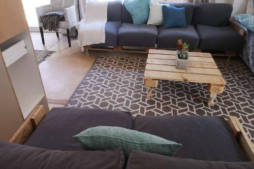 Apartamento Joy Haven Large Studio