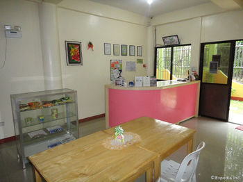 Posada Amerson Pension Place