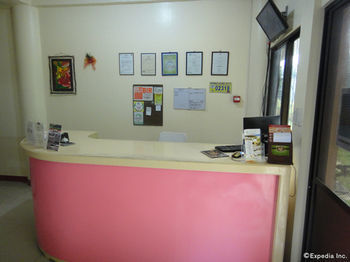Posada Amerson Pension Place