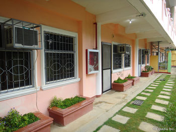 Posada Amerson Pension Place