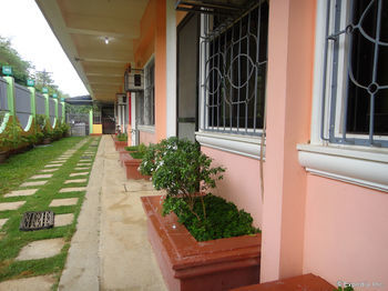 Posada Amerson Pension Place
