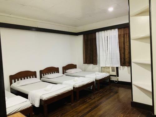Posada Matutina Pensionne