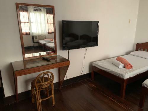 Posada Matutina Pensionne