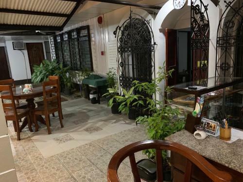 Posada Matutina Pensionne