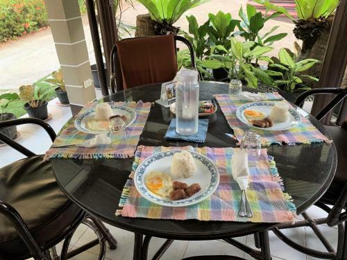 Posada Matutina Pensionne