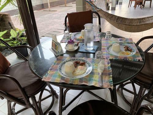 Posada Matutina Pensionne