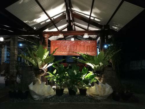 Posada Matutina Pensionne