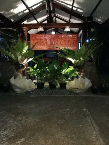 Posada Matutina Pensionne