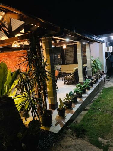 Posada Matutina Pensionne