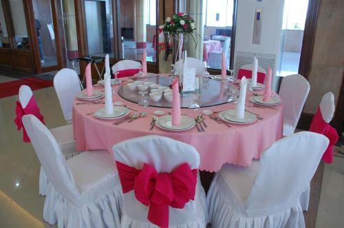 A&a Plaza Hotel