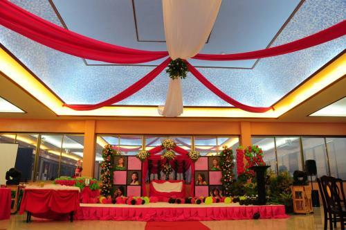 A&a Plaza Hotel