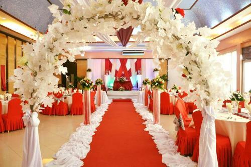 A&a Plaza Hotel