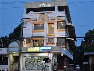 Posada Ascendo Suites
