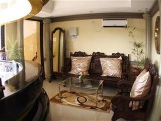 Posada Ascendo Suites