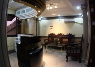Posada Ascendo Suites