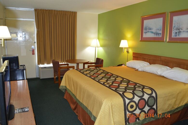Hotel Super 8 Tifton
