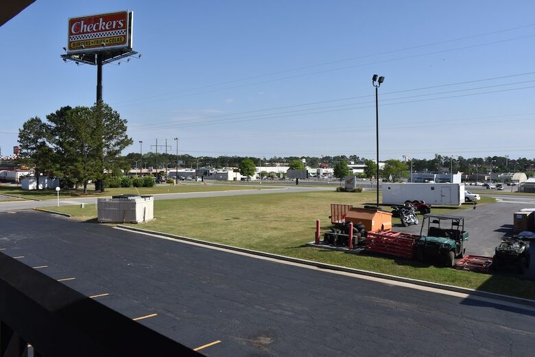Hotel Super 8 Tifton