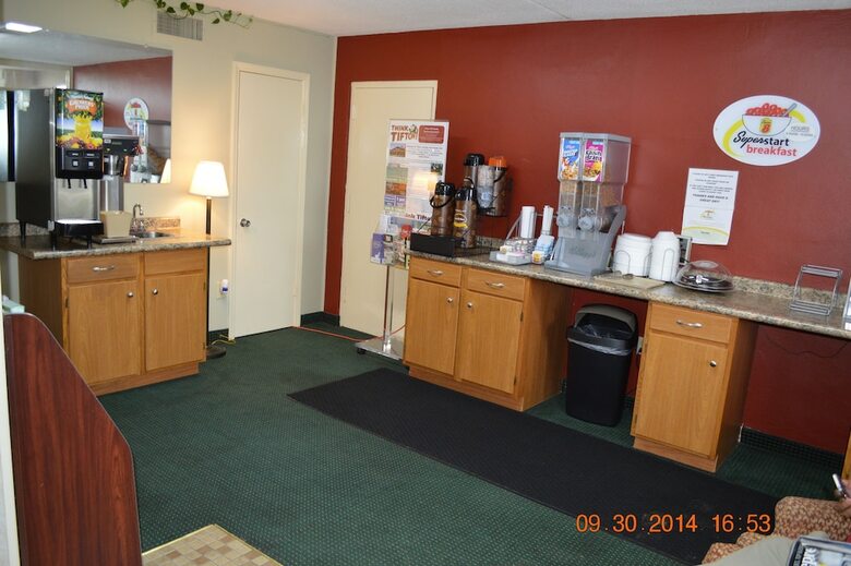 Hotel Super 8 Tifton