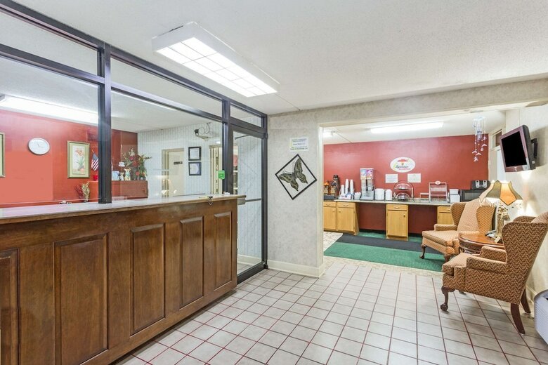 Hotel Super 8 Tifton