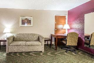 Hotel Quality Inn