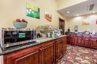 Hotel Quality Inn