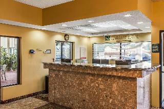 Hotel Quality Inn