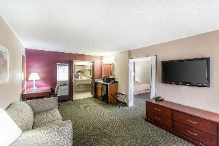 Hotel Quality Inn