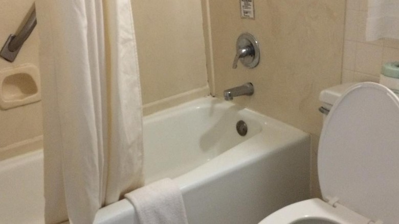 Motel 6 Tifton