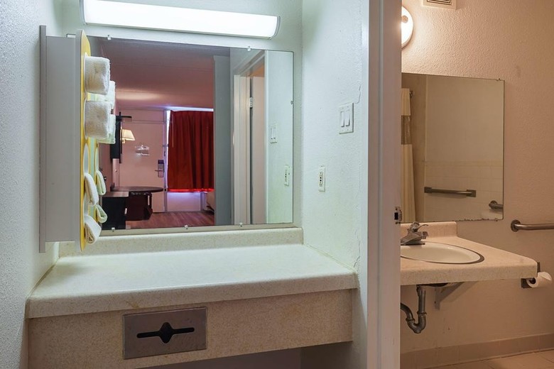 Motel 6 Tifton