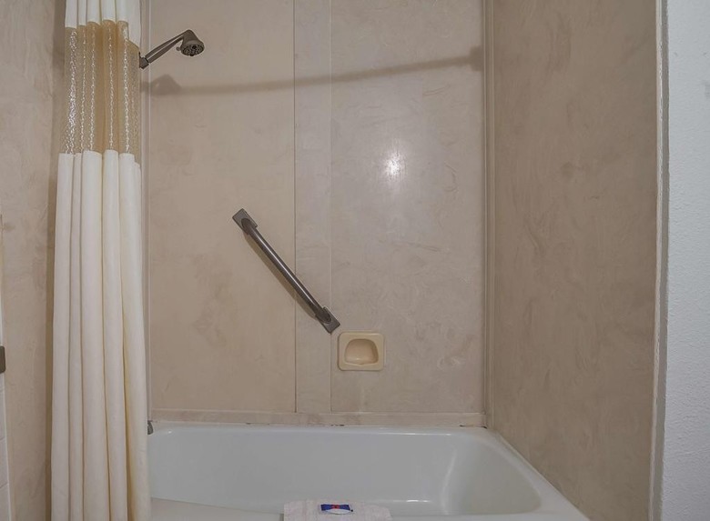 Motel 6 Tifton