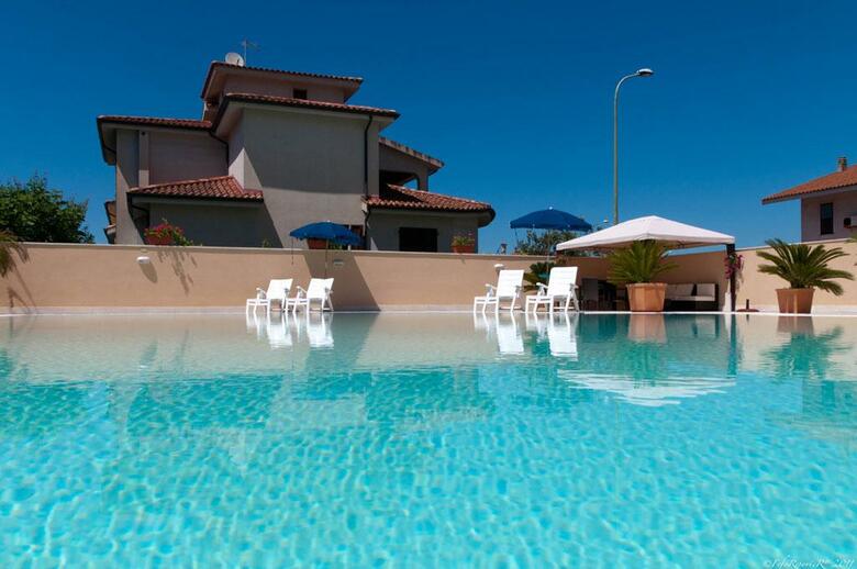 Hotel Le Torri