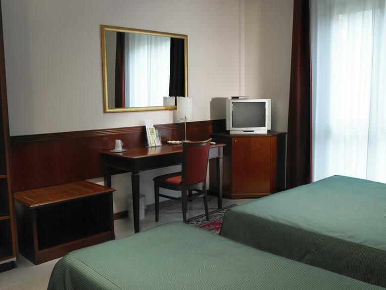 Hotel Le Torri