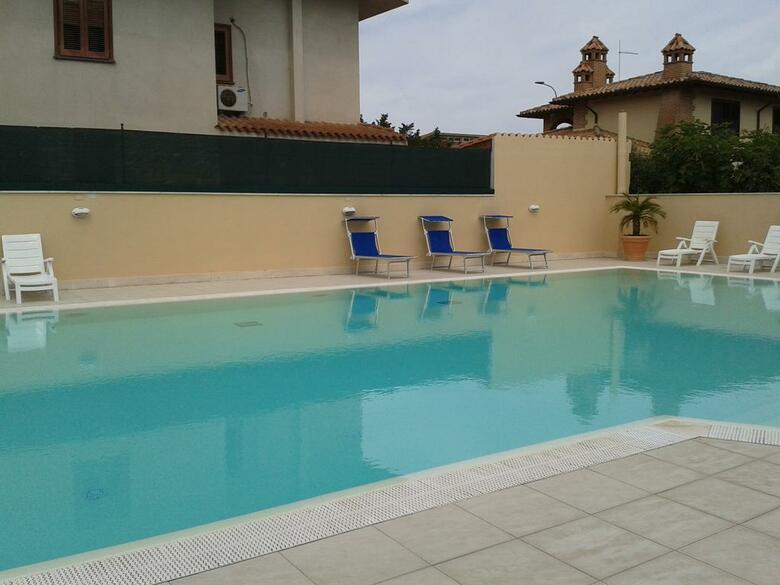 Hotel Le Torri