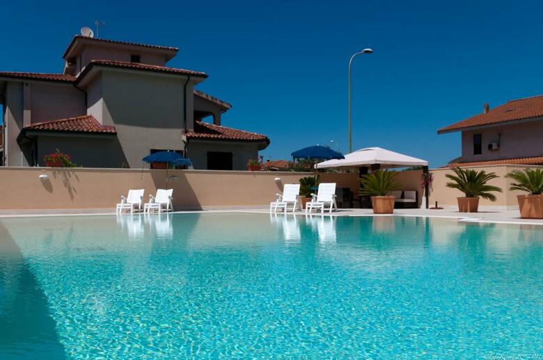 Hotel Le Torri