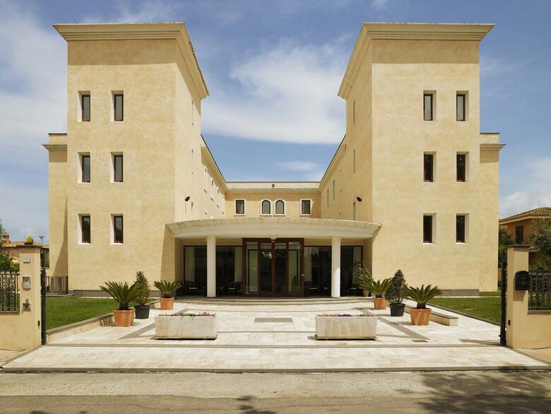 Hotel Le Torri