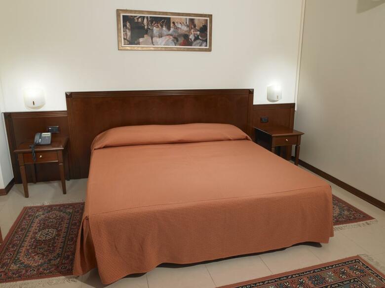 Hotel Le Torri