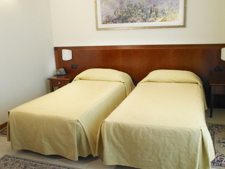 Hotel Le Torri