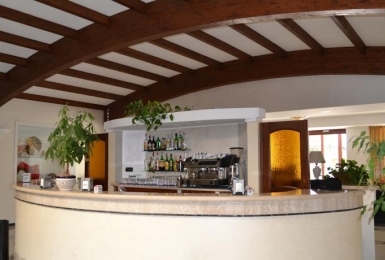 Hotel Le Torri