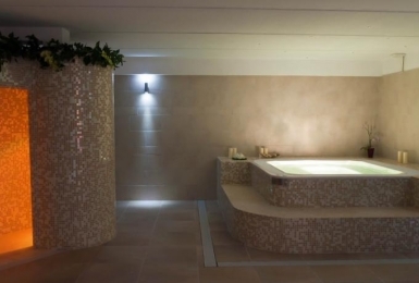 Hotel Le Torri