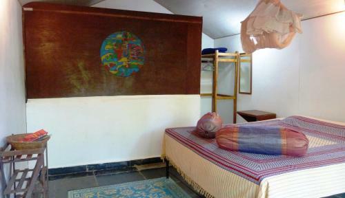 Hostal Secret Garden Resort