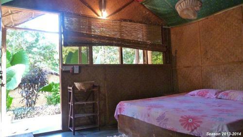 Hostal Secret Garden Resort