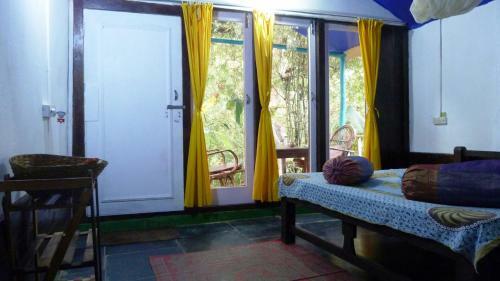 Hostal Secret Garden Resort