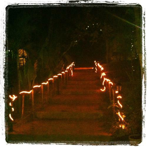 Hostal Secret Garden Resort