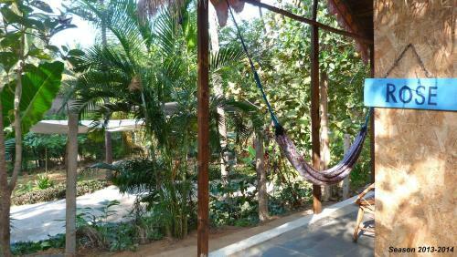 Hostal Secret Garden Resort