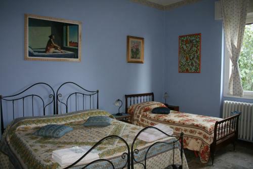 B&B Il Glicine