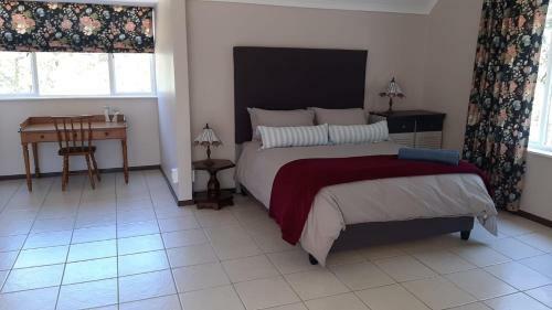 Villa Chantr� Country House - 8 Sleeper Self Catering