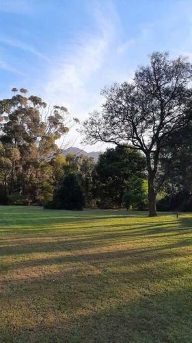Villa Chantr� Country House - 8 Sleeper Self Catering