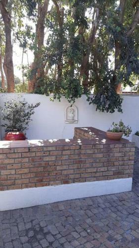 Villa Chantr� Country House - 8 Sleeper Self Catering