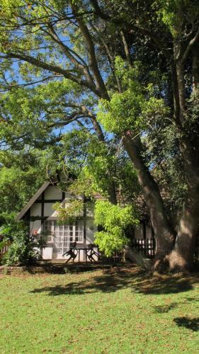 Apartamento Millgate Cottage