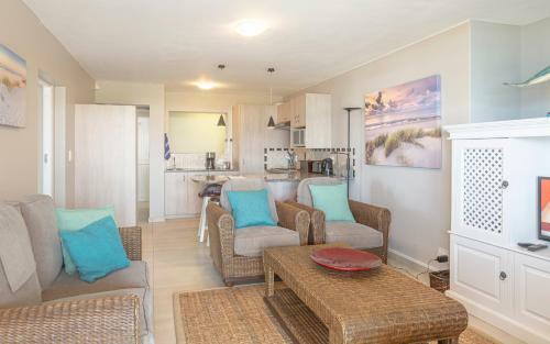 Apartamento Cfront Flat
